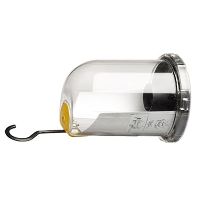 ZECA - ZEC371 CAMPANA X 370 COMPLETA (R)