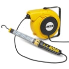 ZECA - ZEC5908/329 AVVOLGICAVO C/329 24V E TRASF.