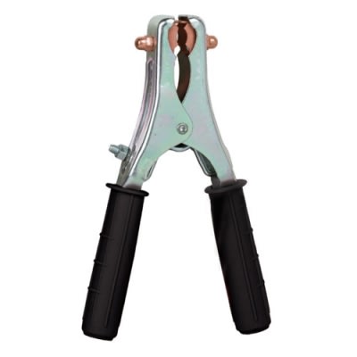 ZECA - ZEC926 N PINZA NERA 400 AMP.