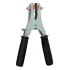 ZECA - ZEC926 N PINZA NERA 400 AMP.