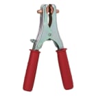 ZECA - ZEC926 R PINZA ROSSA 400 AMP.