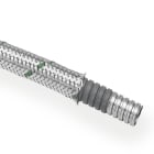 COSMEC - CSM6071ETX-010 Tubo met.DN10 D10,0x16,0 EVA asp.Tr. Ino