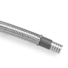 COSMEC - CSM6071ET-040 Tubo metallico ricoperto in EVA aspirata, protetto con treccia zincata, diam. 40x47 mm, AD40