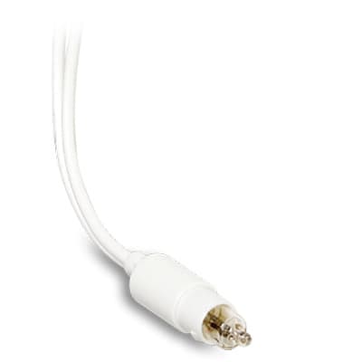 MASTER SRL MST6085 LAMPADA SPIA 230V AMBRA CAVO MM.100