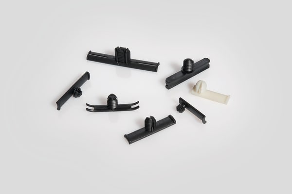 HELLERMANNTYTON Srl HEE151-00020 BUNDLING CLIPS A PINO TC2FT6LG