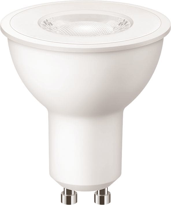 SIGNIFY ITALY SPA - PHLMZDGU1050840G2 MZD LED 50W GU10 840 36D ND 1CT/10