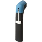 SOCOMEC SOC11321111 MANIGLIA DIRETTA NERA TIPO J3