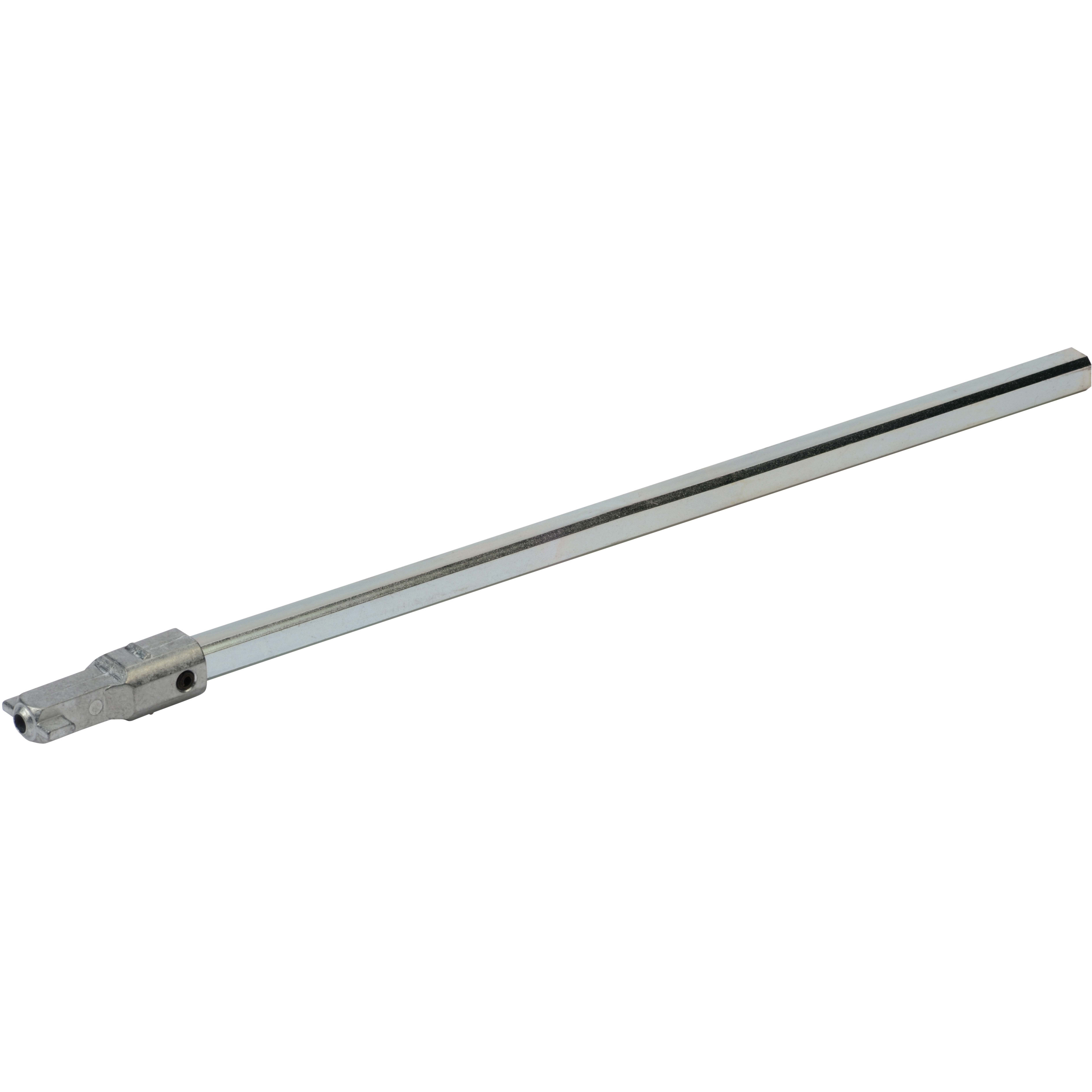 SOCOMEC SOC14011575 PROL. ASSE TIPO S3-S4 750MM 15X12