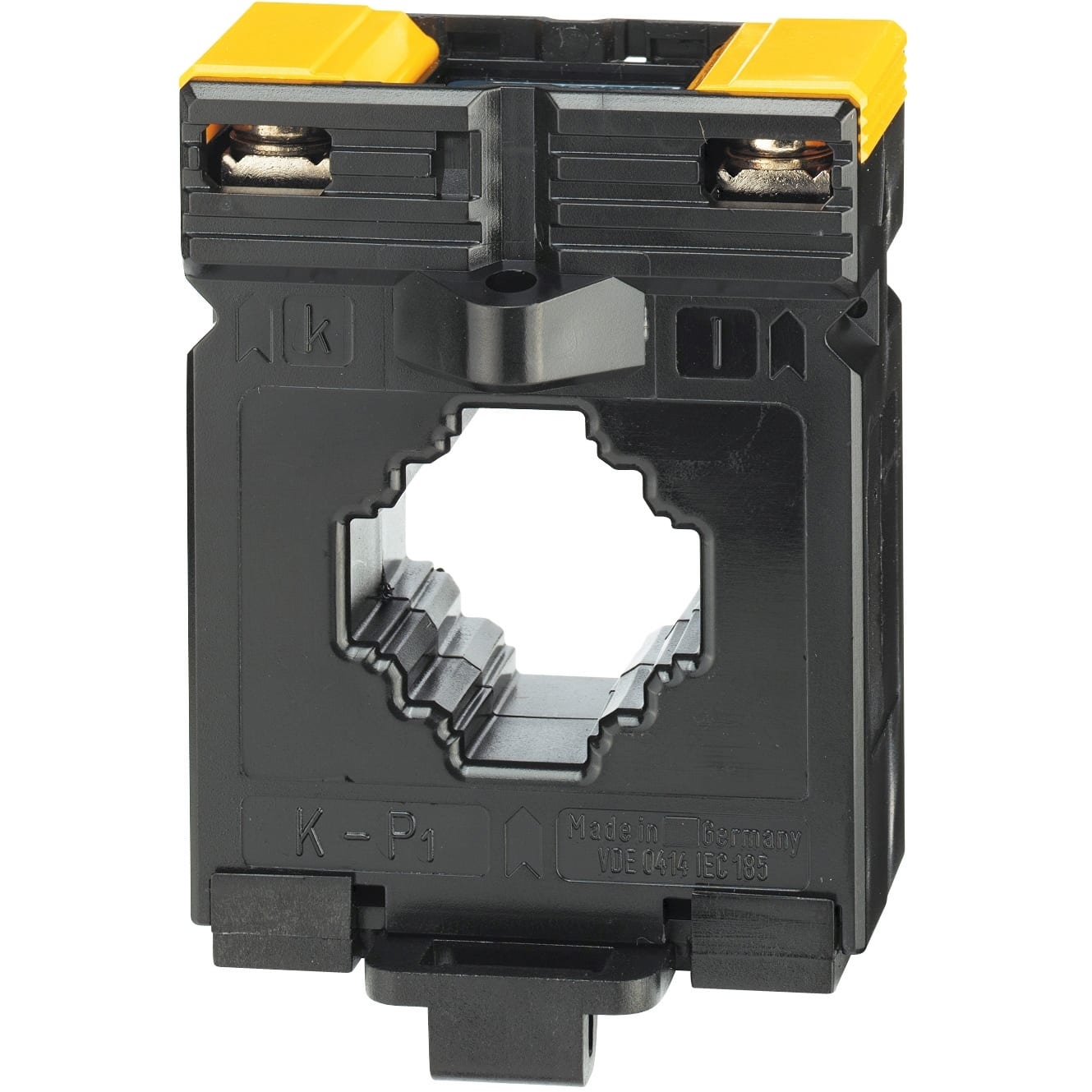 SOCOMEC SOC192T2308 TRASF DI CORRENTE TCB 26-30 80/5 A