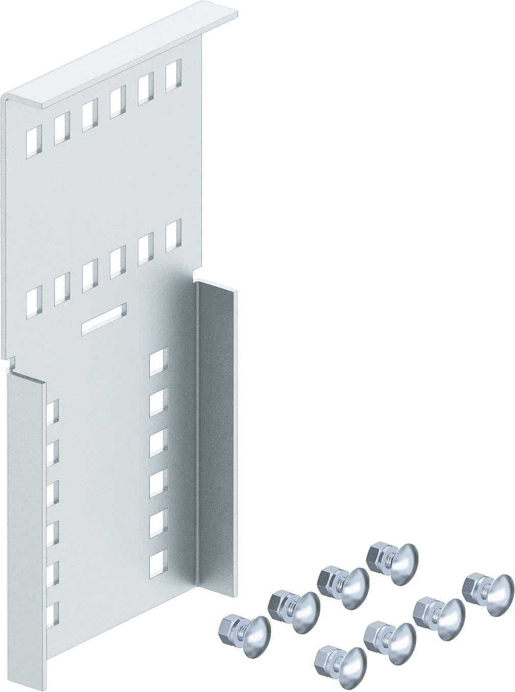 OBO BETTERMANN - OBO6091379 WRWVV 110 FS GIUNTO ANGOLARE VERTICALE