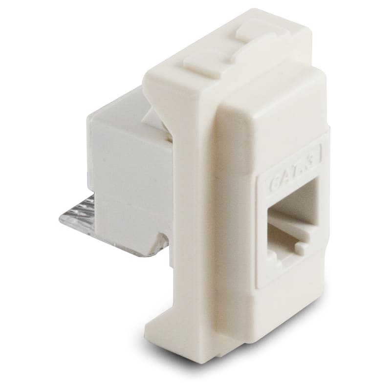 MASTER SRL MST6095 PRESA RJ12 PLUG 6-4