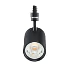 SIGNIFY ITALY SPA PHA52859899 Proiettore CoreLine gen2, Track-mounted, 30 W, D80 mm, 3000 lm, 3000 K, CRI90, Fascio largo, Nero