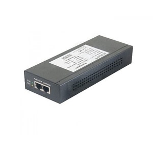 HIKVISION ITALY SRL - HIK101700361 60WPoEinjector : ALIMENTATORE POE 60W