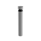 LINEA LIGHT (ILED) - ILD76895W00 BUZZER 6 10WAC D.120 H.710 CL1 GG