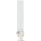 SIGNIFY ITALY SPA - PHLPLSTUV7 TUV PL-S - UV lamp - Consumo energetico: 7.1 W