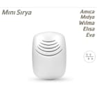 COMBIVOX SRL CMB61.041 MINI SIRYA INDOOR SU BUS