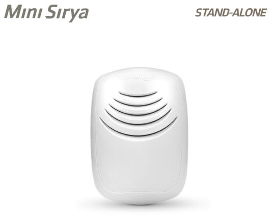 COMBIVOX SRL - CMB61.051 MINI SIRYA INDOOR STAND-ALONE