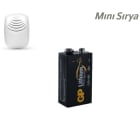 COMBIVOX SRL - CMB61.838 BATTERIA RICARICABILE 8,4V - 170 MAH