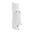 SCHNEIDER ELECTRIC - SNRA9A26904 Contatto ausiliario Acti9 iOF per iC40/C60/iID/iSW-NA/RCA, 100mA to 6A, connessione dal basso