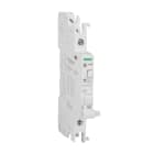 SCHNEIDER ELECTRIC - SNRA9A26909 Contatto ausiliario Acti9 iOF+OF/SD per iC40/C60/iID/iSW-NA/RCA, 100mA to 6A, connessione dall'alto e dal basso