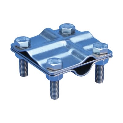 NVENT ERICO - ERI120319 MULTI-PURPOSE GROUNDING CLAMP,STAINLESS