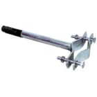 SEM - SEM6106/0 ZANCA AD ESPANSIONE 100 MM.