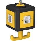OBO BETTERMANN OBO6109802 VH4 4SD HOVERCUBE