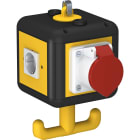 OBO BETTERMANN - OBO6109804 VH-4 3SD1C16 HOVERCUBE