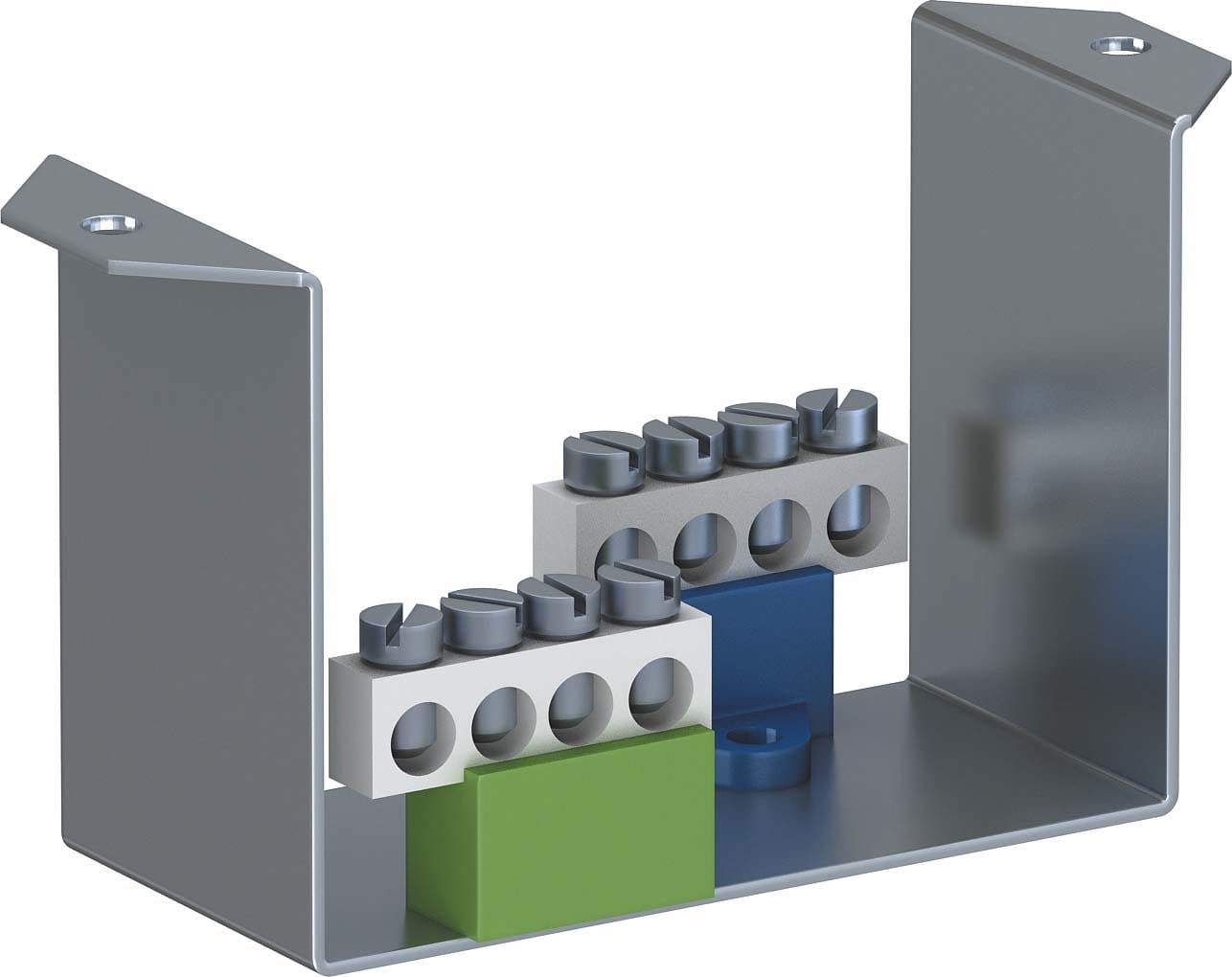 OBO BETTERMANN - OBO6109854 VHF-T2 SUPPORTO