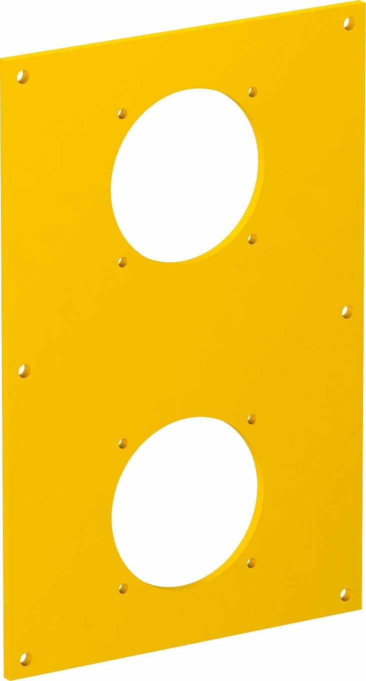 OBO BETTERMANN - OBO6109879 VHF-P8 COPERCHIO