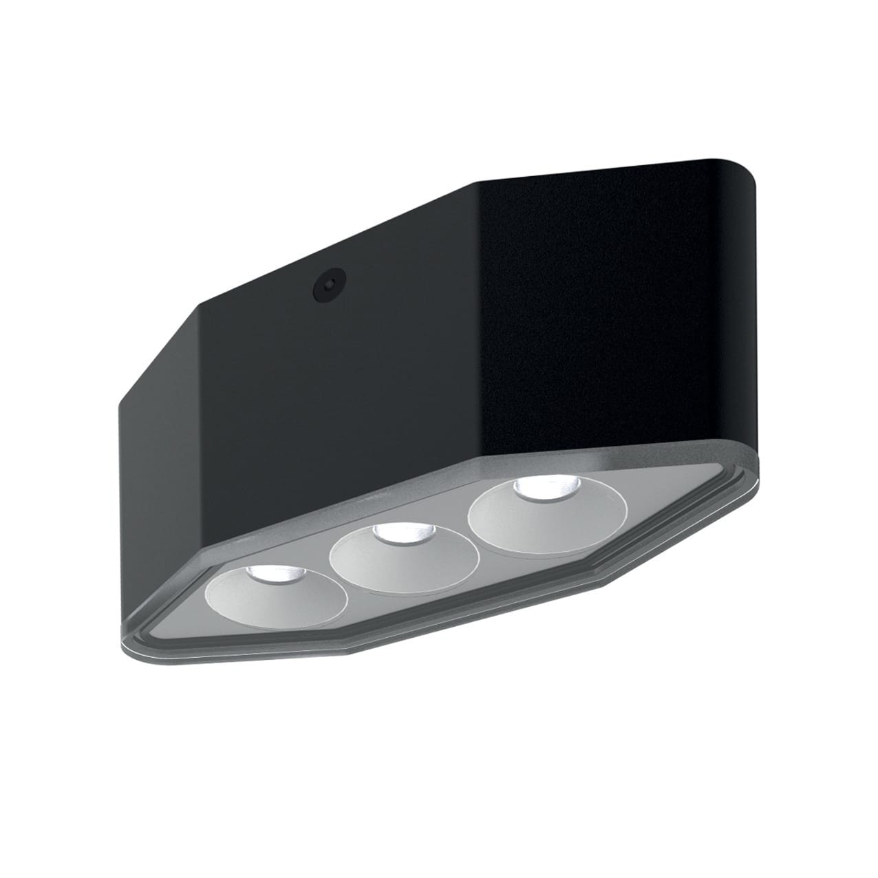 LINEA LIGHT (ILED) ILD83864W30 SKIN-S 2 3LED 8,5WAC+ALIM.NG+BG 30