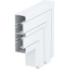 OBO BETTERMANN OBO6112630 GAFS53165RW CURVA PIANA