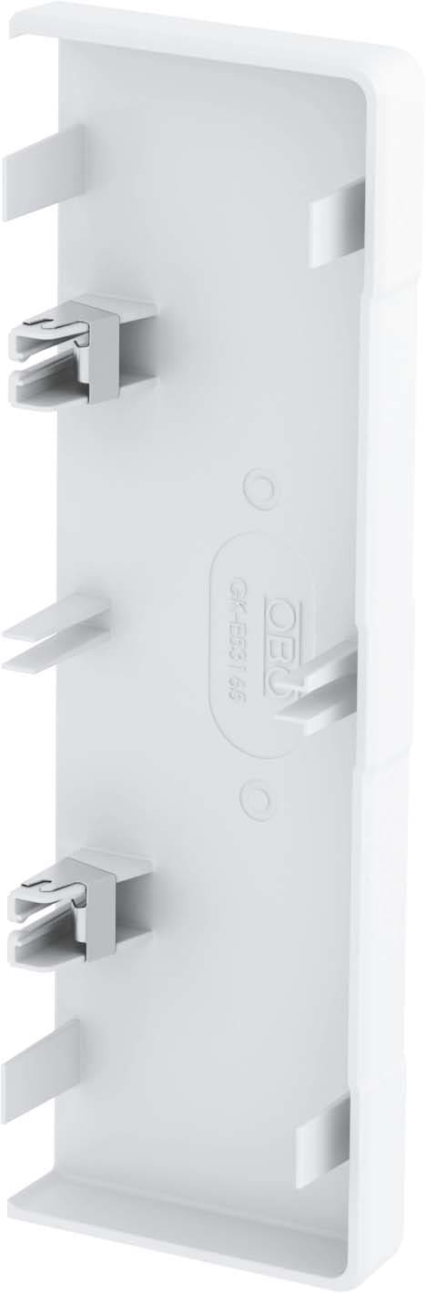 OBO BETTERMANN OBO6113470 GK-E53165RW ELEMENTO TERMINALE