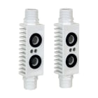 FERRARI - FER6.114 KIT ADATTATORI PER LA DISINCROSTAZIONE D