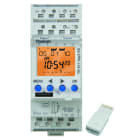 THEBEN SRL THE6114300 TR 611 TOP2 RC 12-24V DC/AC