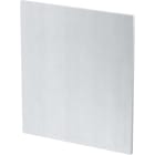 OBO BETTERMANN OBO6115955 GAD EL STYLE EL TERMINALE CANALE DESIGN