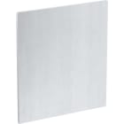 OBO BETTERMANN OBO6115965 GAD ER STYLE EL TERMINALE CANALE DESIGN