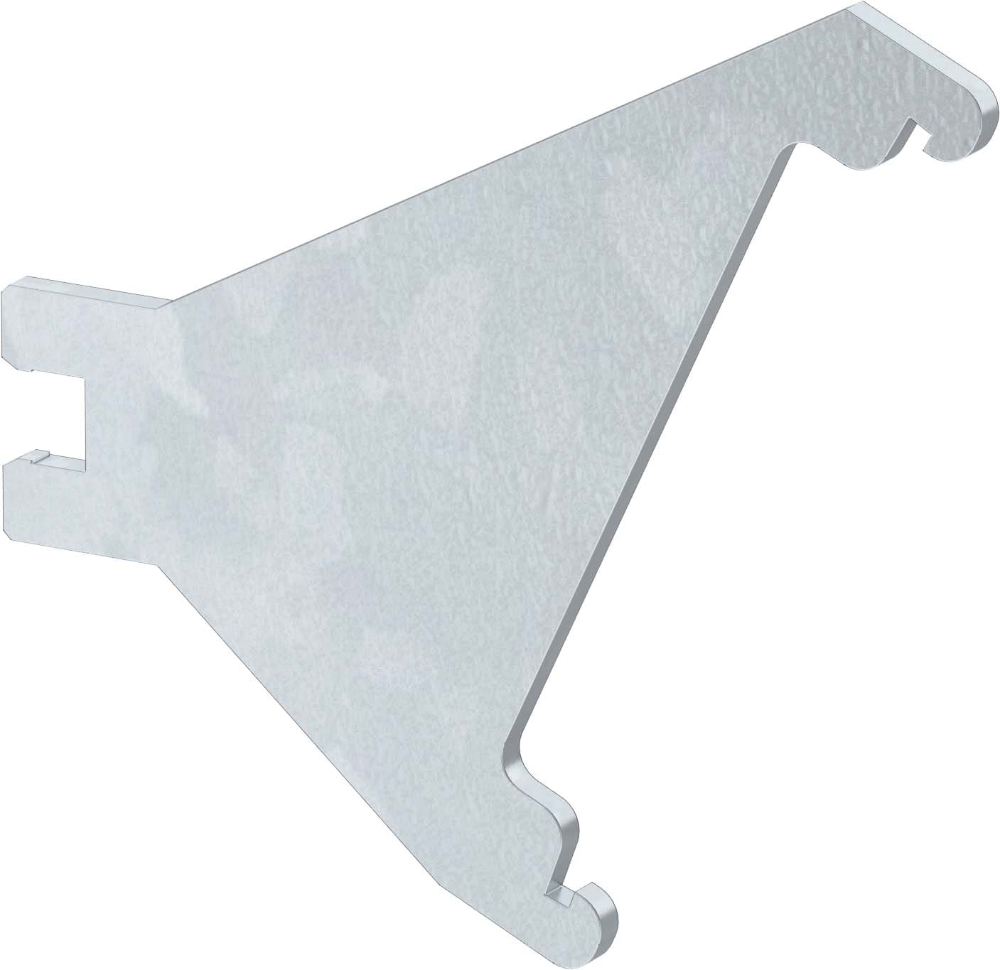 OBO BETTERMANN OBO6115995 GAD SB PIASTRA STABILIZZATRICE