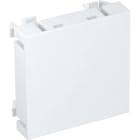 OBO BETTERMANN OBO6117408 ADPB AL1 COPERCHIO CIECO 1 MODULO