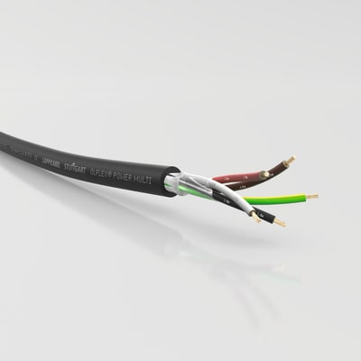 LAPP ITALIA SRL LPP610804 OLFLEX POWER MULTI 4G8AWG