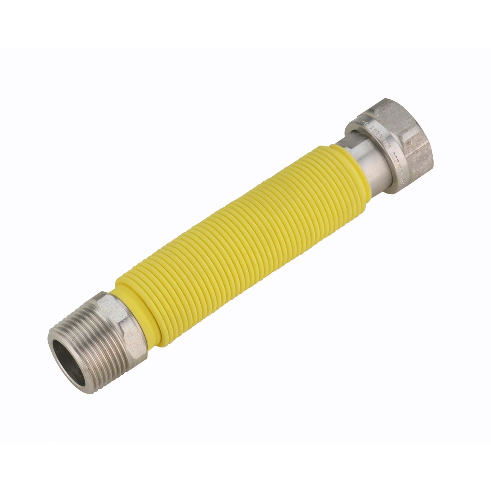 F.I.V. FVR6118P245 FLESSIBILE ESTENS.GAS 3/4 CM20-40 MF