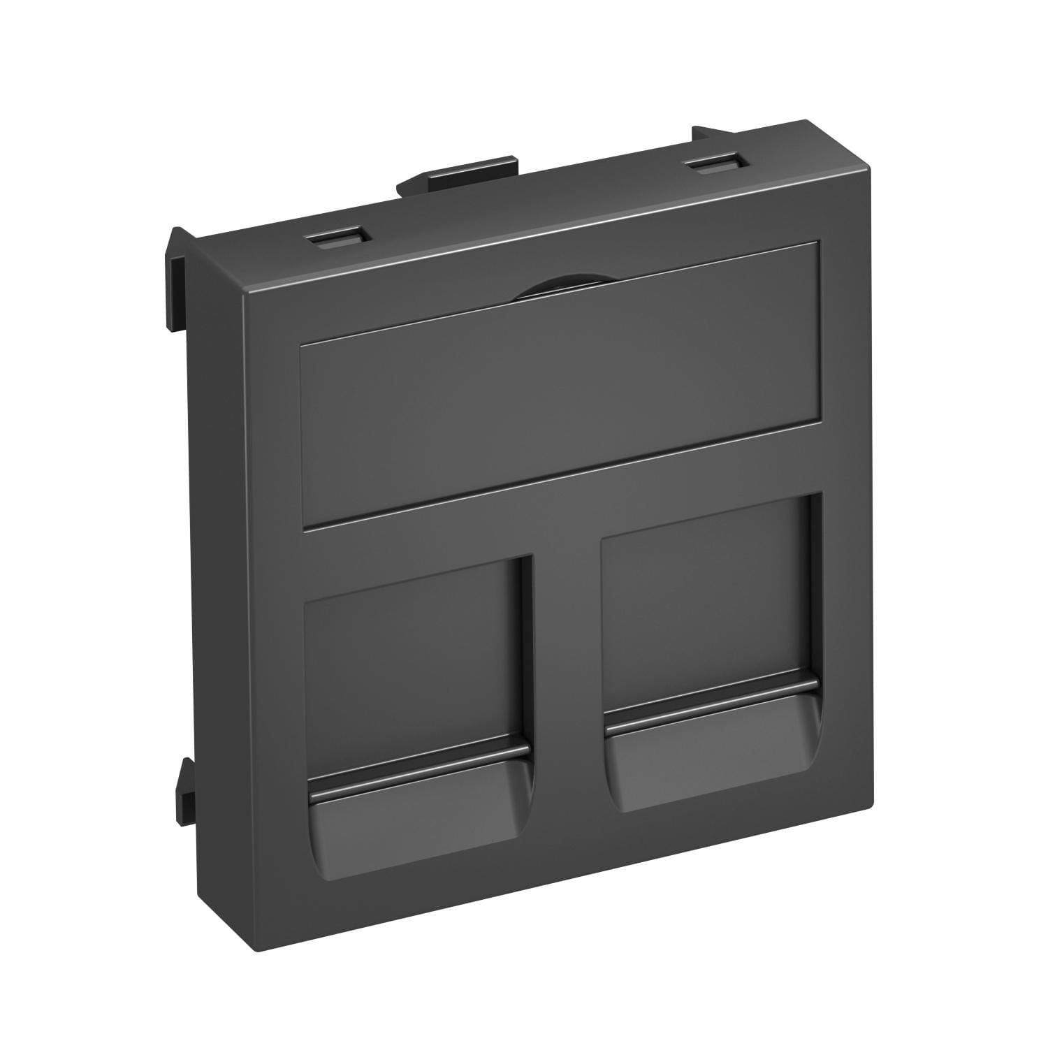 OBO BETTERMANN OBO6119216 DTG-2C SWGR1 SUPPORTO PRESA DATI