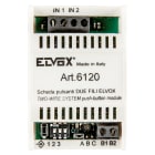 VIMAR SPA - VIW6120 INTERFACCIA PER 2 PULSANTI DUE FILI PLUS