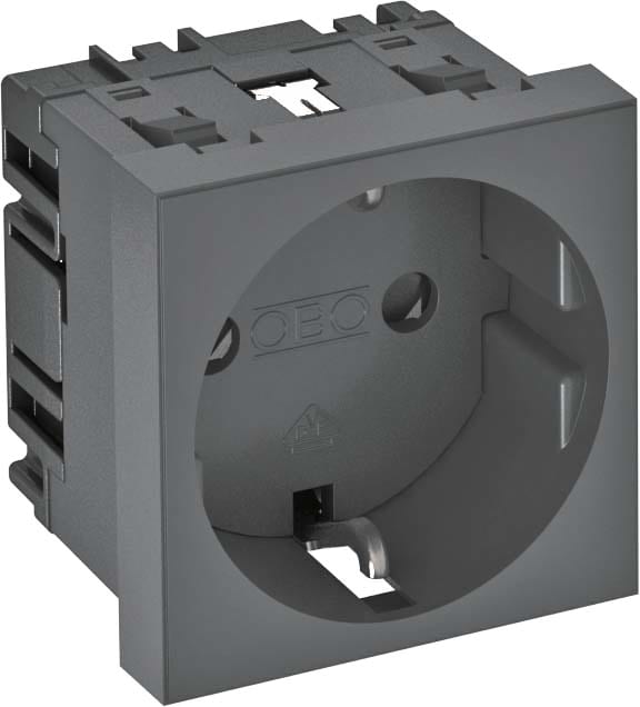 OBO BETTERMANN OBO6120016 STD-D0 SWGR1 PRESA SCHUKO VDE 0?