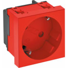 OBO BETTERMANN - OBO6120079 STD-D3S SRO1 SCHUKO 33?, SINGOLA