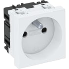 OBO BETTERMANN - OBO6120152 STD-F0 RW1 SCHUKO FR 250V, 10/16A