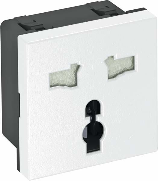 OBO BETTERMANN OBO6120738 STD-MS0 RW1 PRESA 0?, SINGOLA