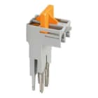 SCHNEIDER ELECTRIC - SNRNSYTRASJ2 JUMPER, 2PT, PER NSYTRV62TTD