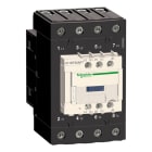SCHNEIDER ELECTRIC - SNRLC1DT60AM7 Contattore TeSys LC1D - 4 poli - AC1- 440V AC - 60A - 220V AC