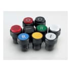 ABB SPA - ABBEQ 584 4 KPR1-100G PULSANTE DI RESET